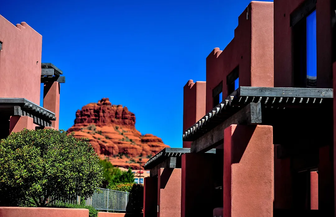 Bell Rock Inn-1