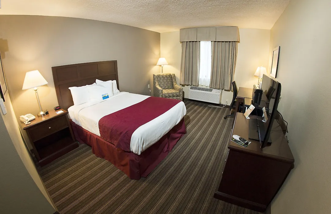 Quality Inn Athens-1