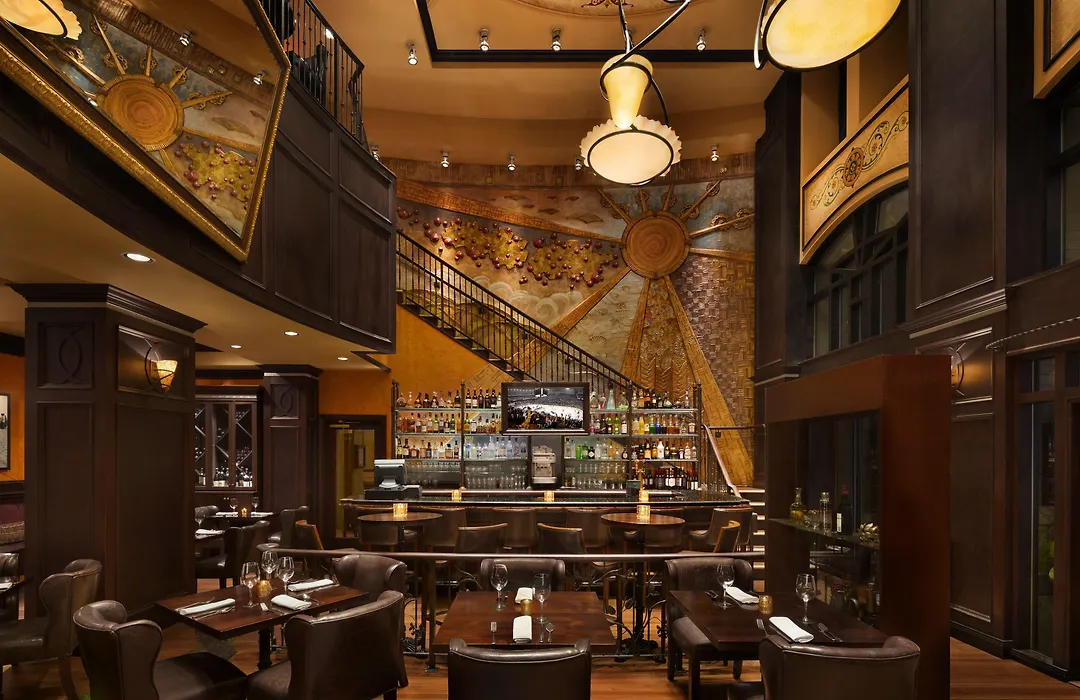 Hotel Le Soleil By Executive Hotels-1
