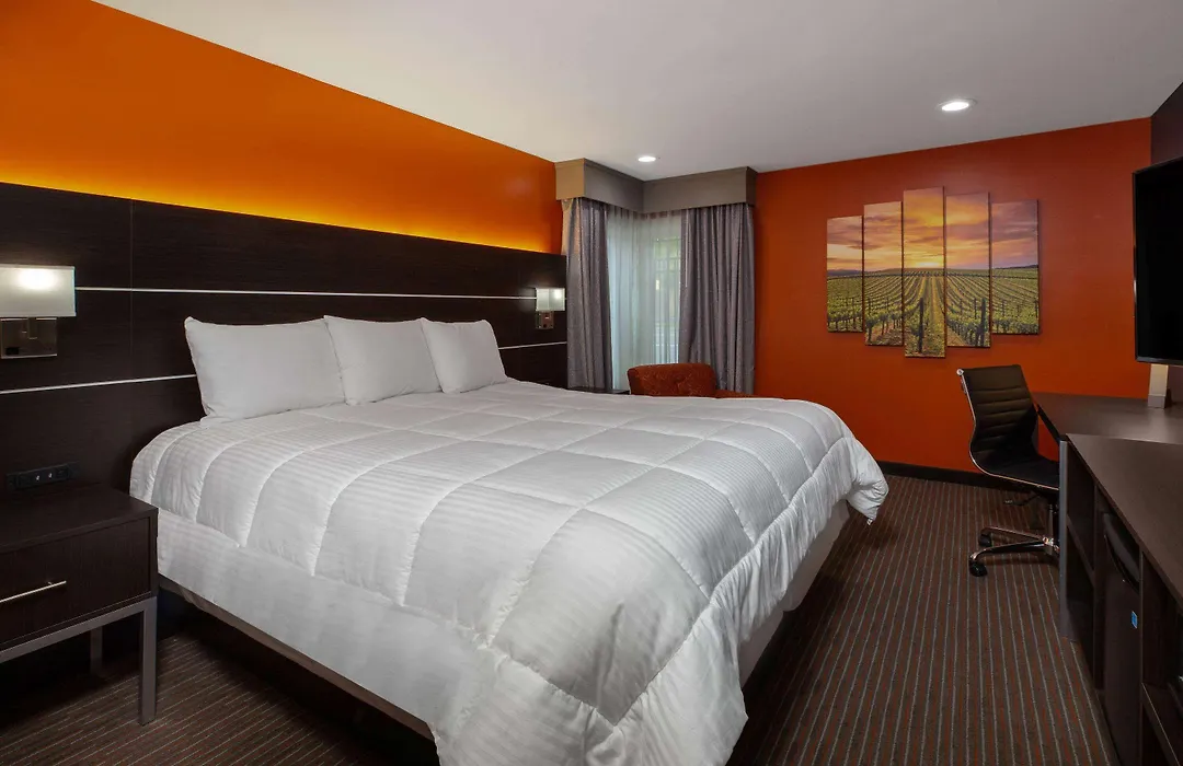Hotel Vinea Healdsburg-1