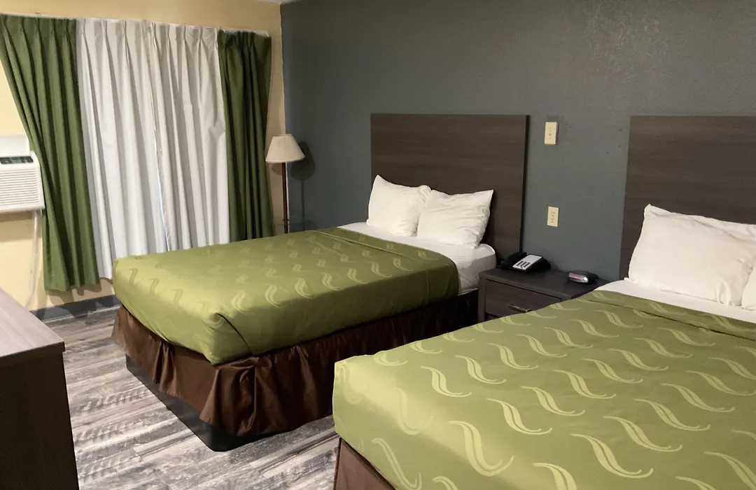 Rodeway Inn Winslow I-40-1