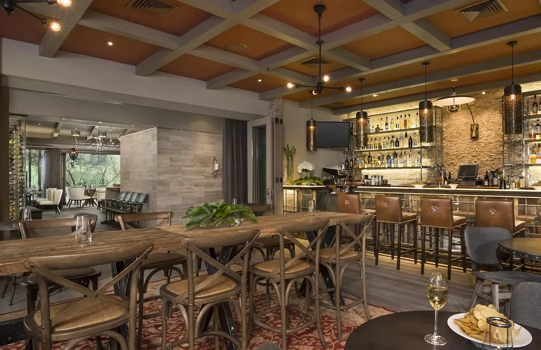 Bernardus Lodge & Spa-1