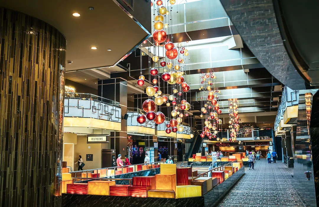 Golden Nugget Hotel & Casino-1