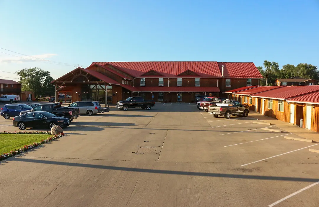 Range Country Lodging-1