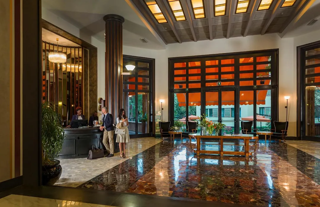 Grand Hotel Castrocaro Longlife Formula-1