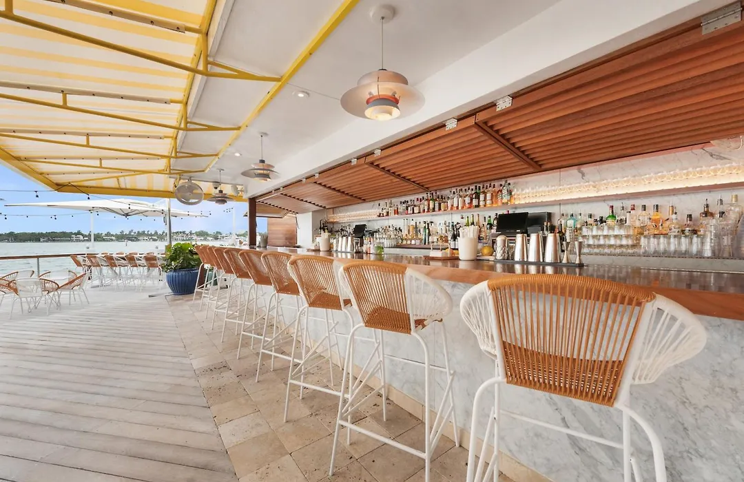 The Standard Spa, Miami Beach (Adults Only)-1