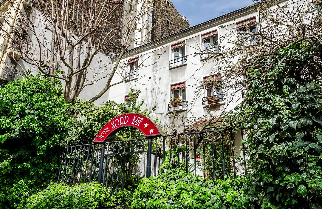 Nord Est Hotel-1