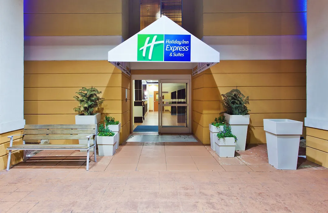 Holiday Inn Express North Myrtle Beach - Little River By Ihg-1