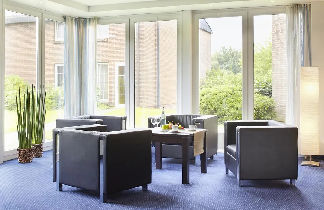 Nordica Hotel Berlin-1