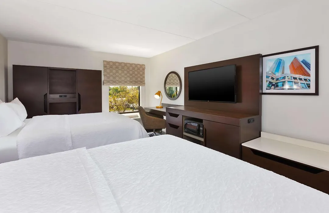 Hampton Inn Columbus/Delaware I-71 North-1