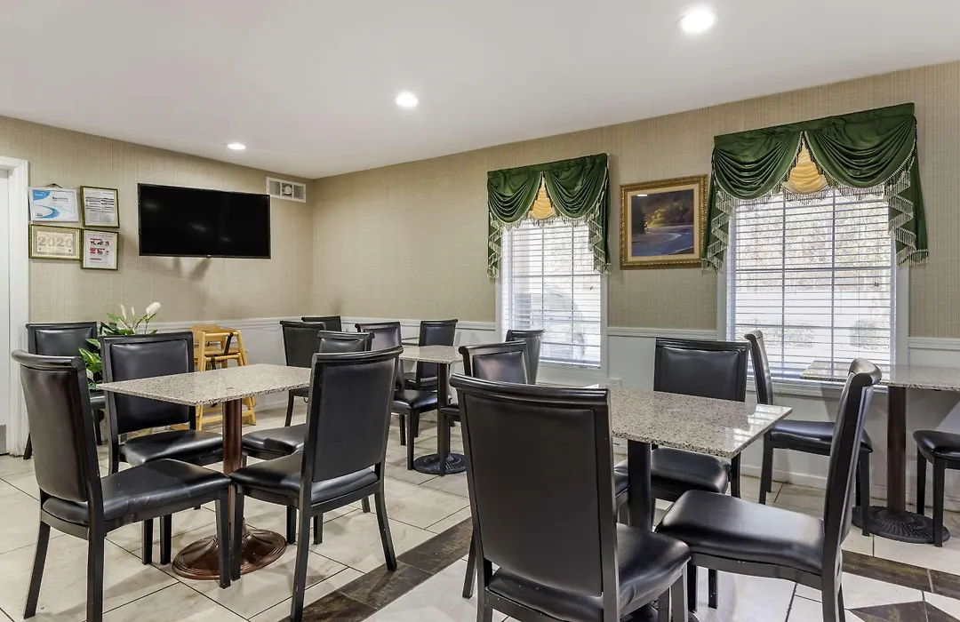 Quality Inn Conyers I-20-1