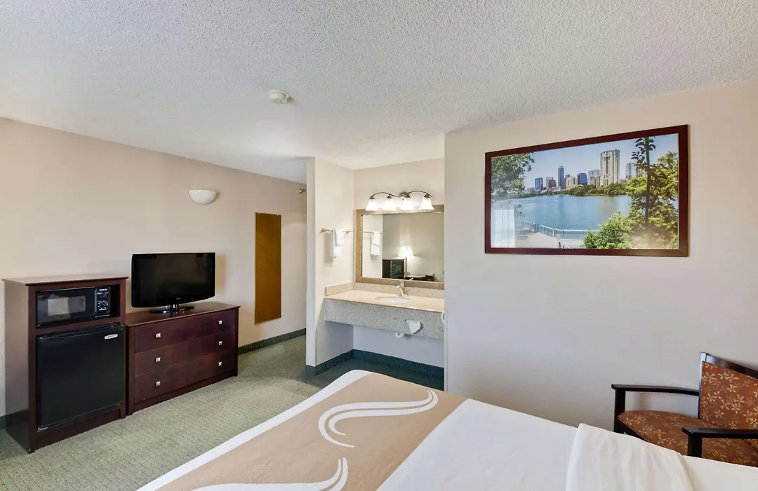 Quality Inn Cedar Park - Austin Northwest-1