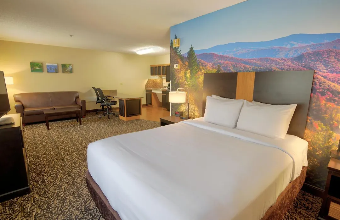 Leconte Hotel & Convention Center, An Ascend Collection Hotel-1
