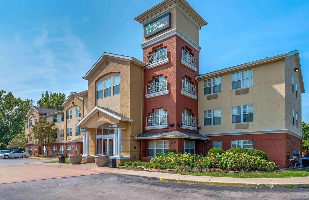 Extended Stay America Suites - Indianapolis - Northwest - I-465-1