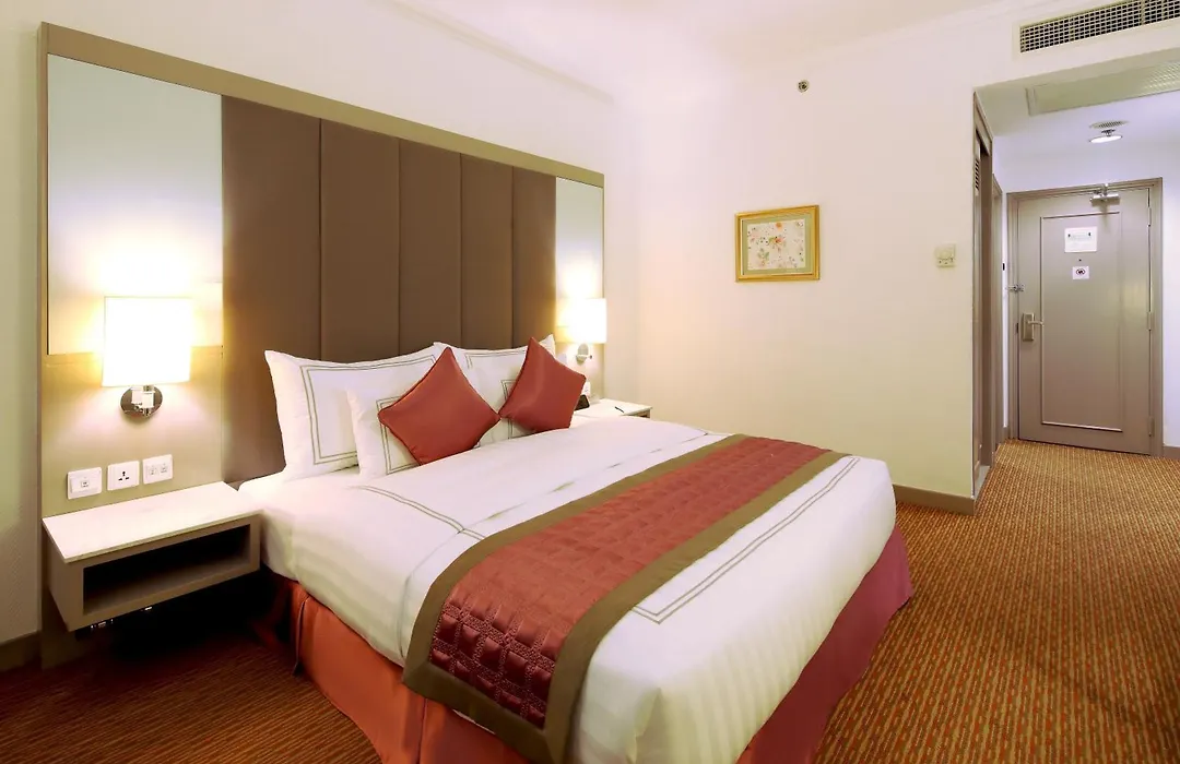 Sunway Hotel Hanoi-1