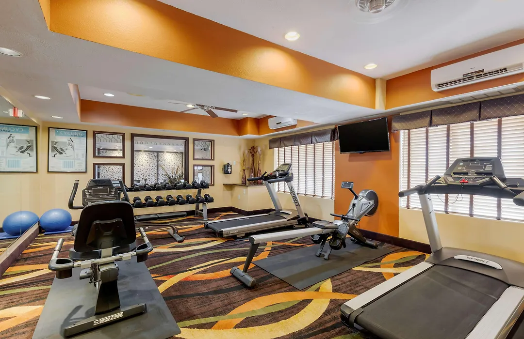 Best Western Plus Rockwall Inn & Suites-1