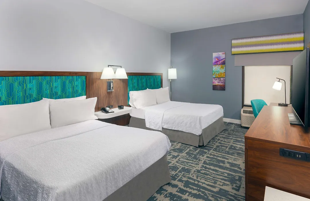 Hampton Inn Salisbury-1