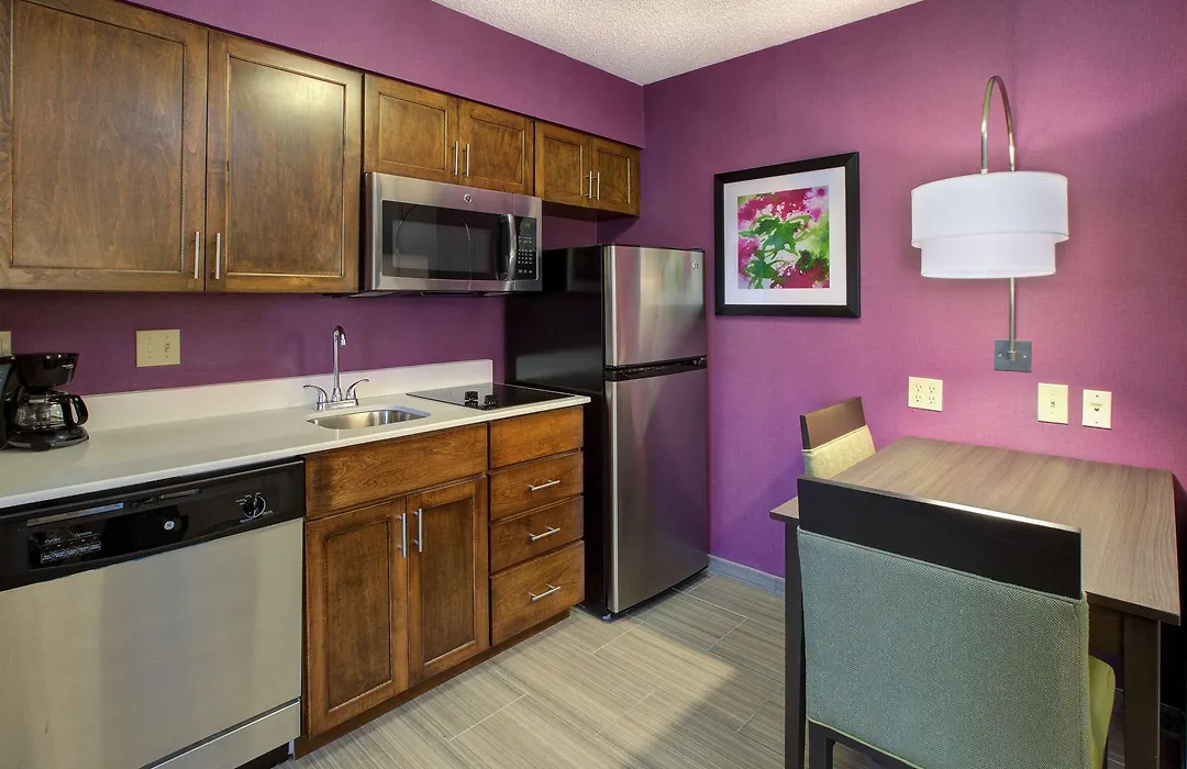 Homewood Suites By Hilton Dayton South-1