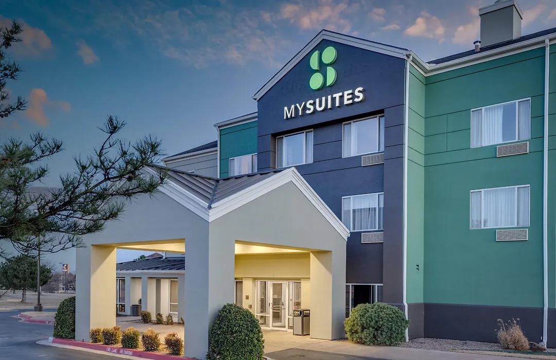 Springhill Suites By Marriott Lawton-1