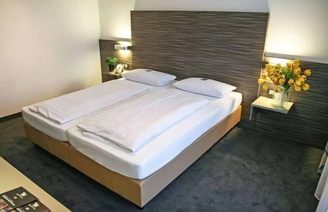 Hotel am Zoo-1