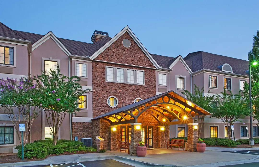 Sonesta Es Suites Atlanta Alpharetta Avalon-1