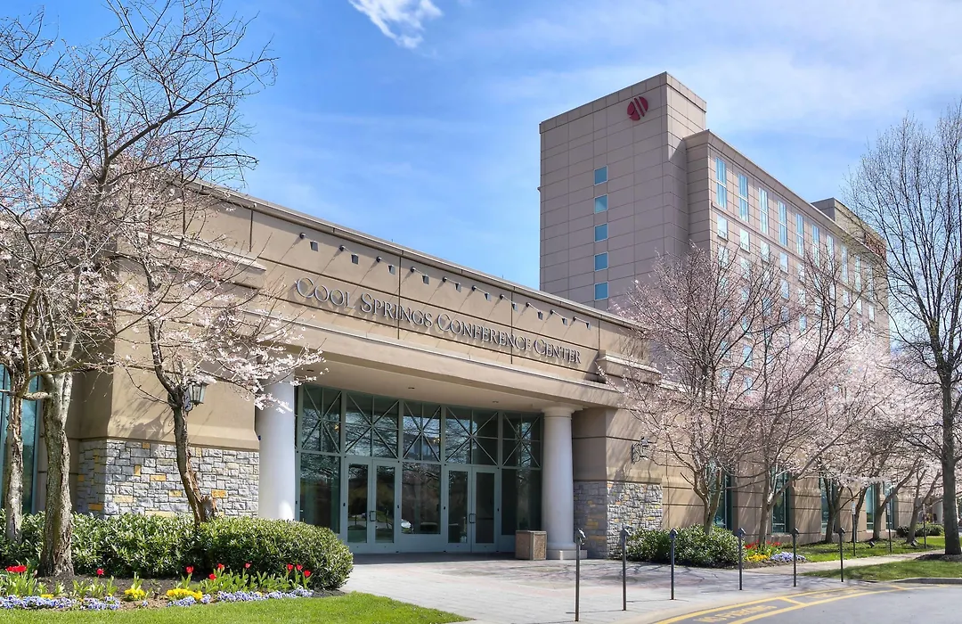 Franklin Marriott Cool Springs-1