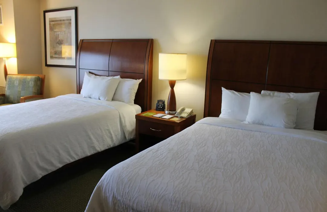 Hilton Garden Inn Addison-1