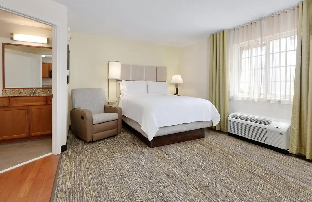Candlewood Suites Salina By Ihg-1