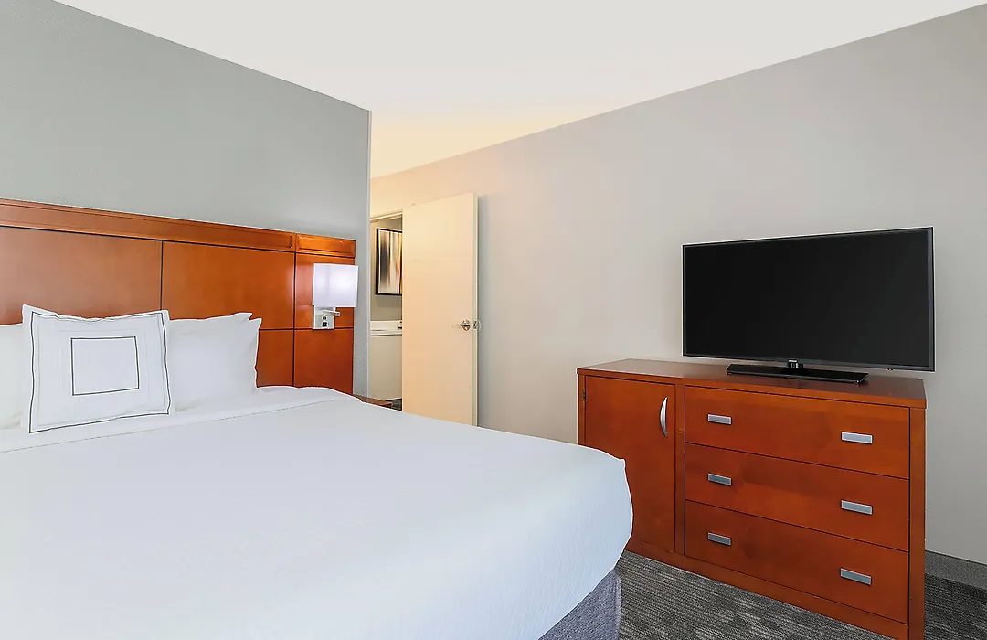 Courtyard By Marriott Monroe Airport-1