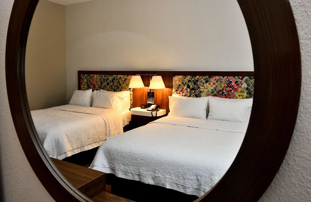Hampton Inn Santee-I-95-1