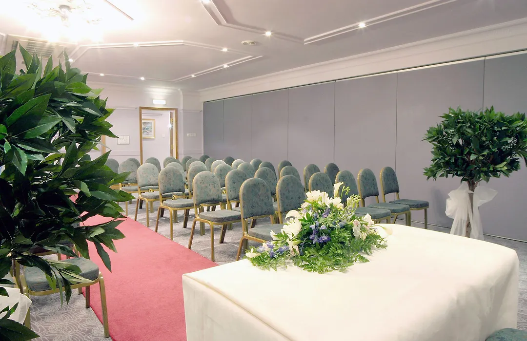 Holiday Inn A55 Chester West By Ihg-1