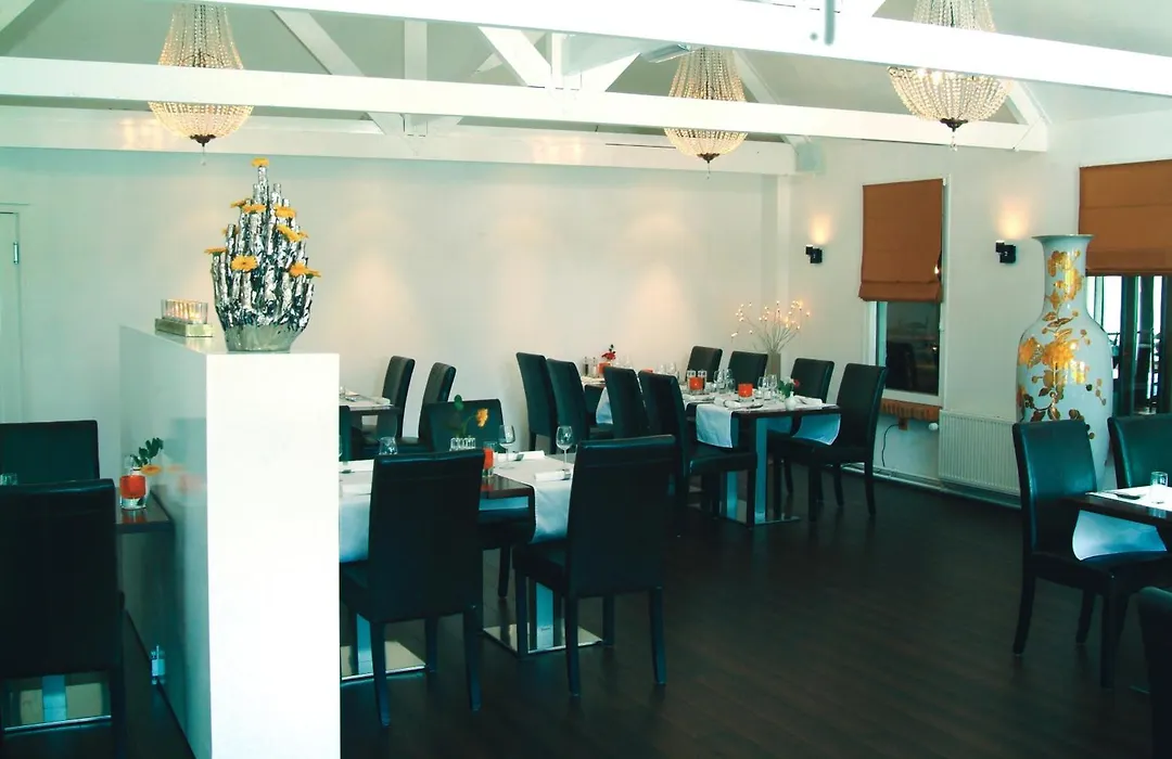 Fletcher Hotel-Restaurant De Witte Brug-1