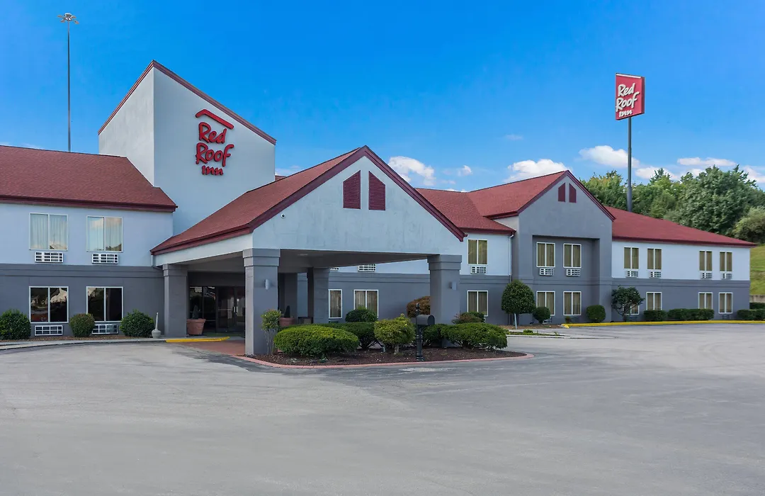 Red Roof Inn London I-75-1