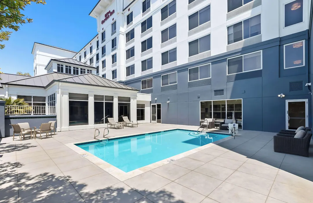 Hilton Garden Inn San Mateo-1