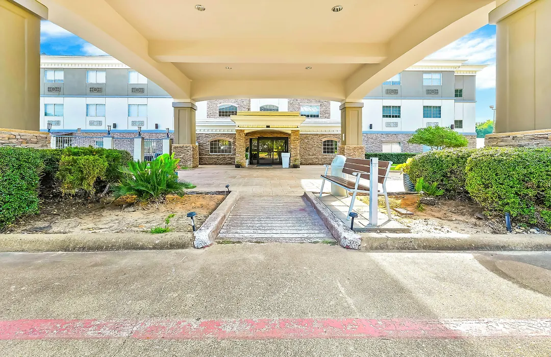 Holiday Inn Express Palestine By Ihg-1