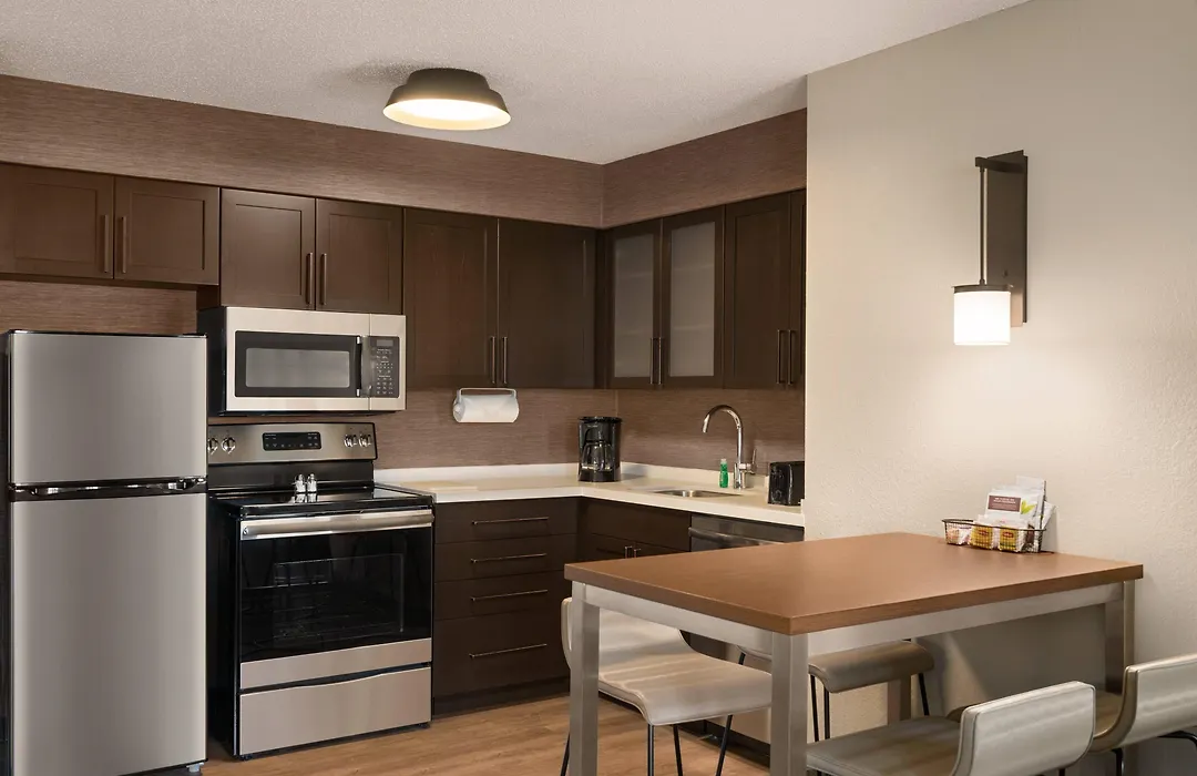 Residence Inn By Marriott Scranton-1