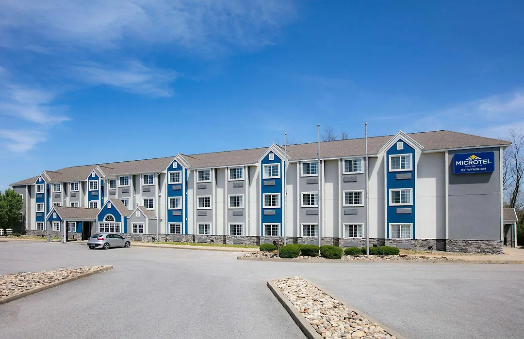 Microtel Inn By Wyndham Beckley-1