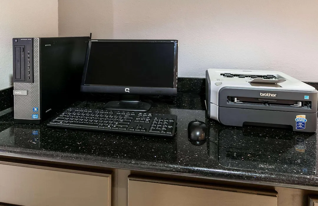 Microtel Inn And Suites Lafayette-1