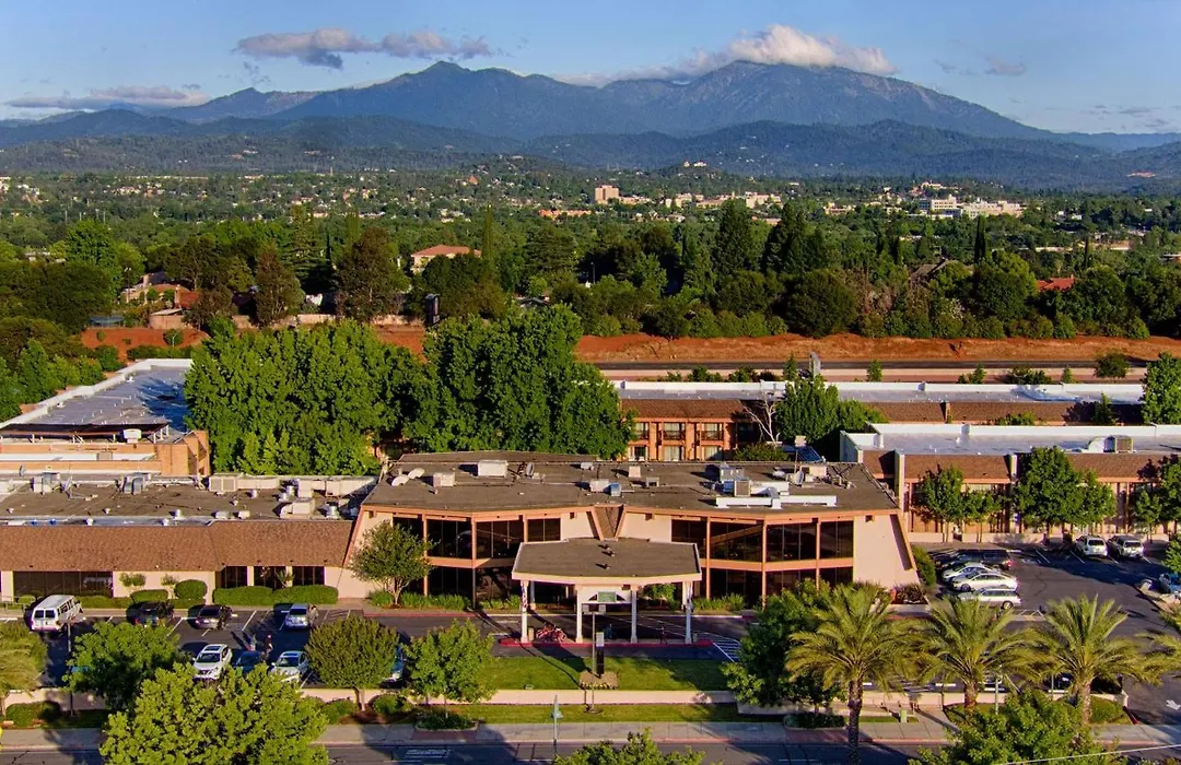 Red Lion Hotel Redding-1