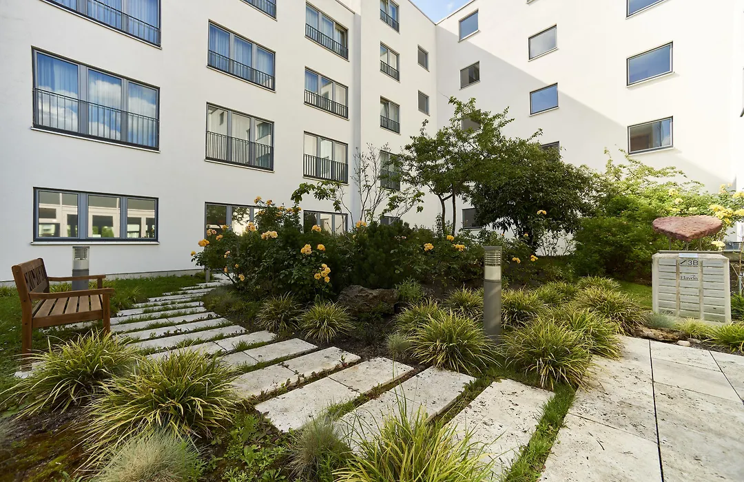 Holiday Inn Berlin Airport - Conference Centre By Ihg-1