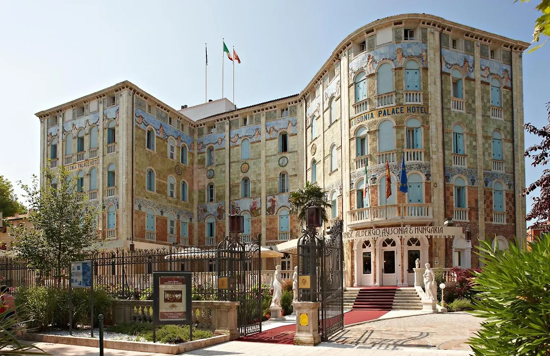 Ausonia Hungaria Wellness & Lifestyle-1
