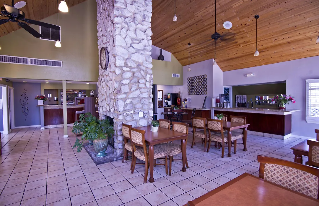 Chase Suite El Paso-1