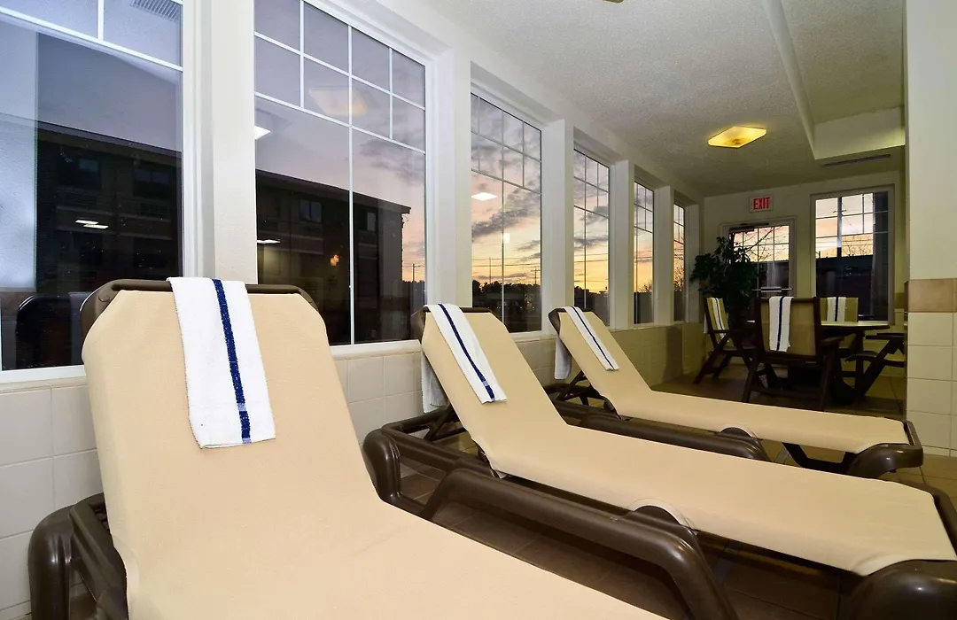 Country Inn & Suites By Radisson, Stevens Point, Wi-1