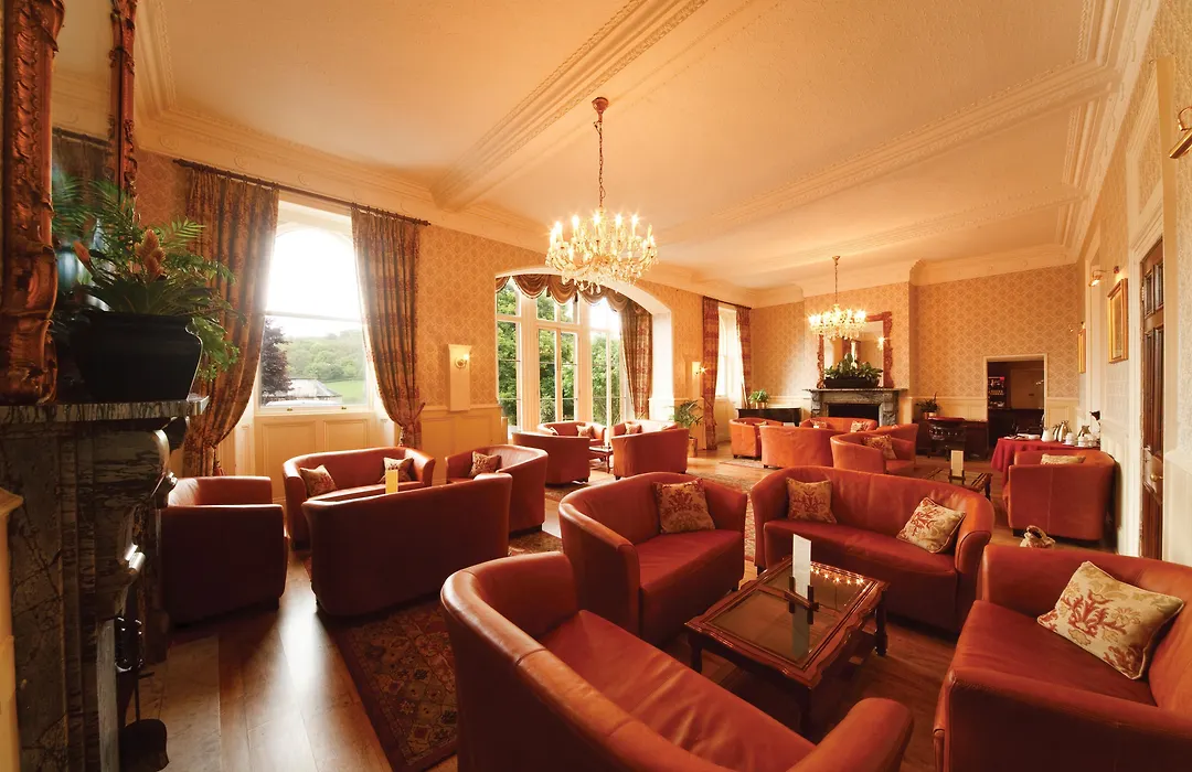 Best Western Limpley Stoke Hotel-1