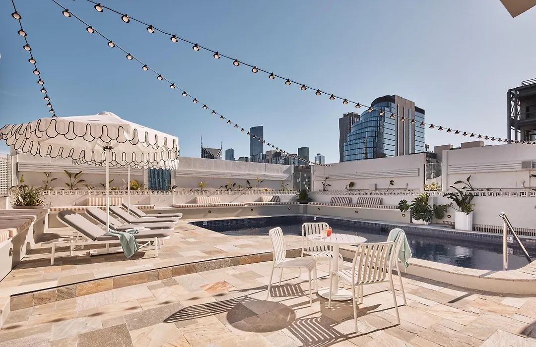 Rydges Melbourne-1