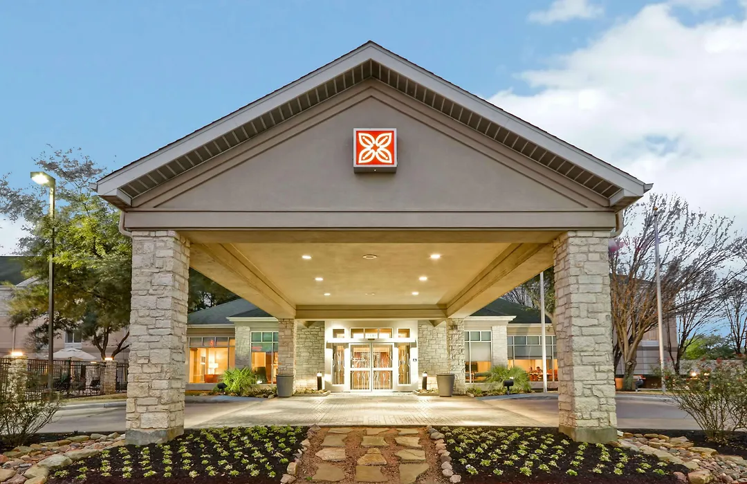 Hilton Garden Inn Austin Round Rock-1