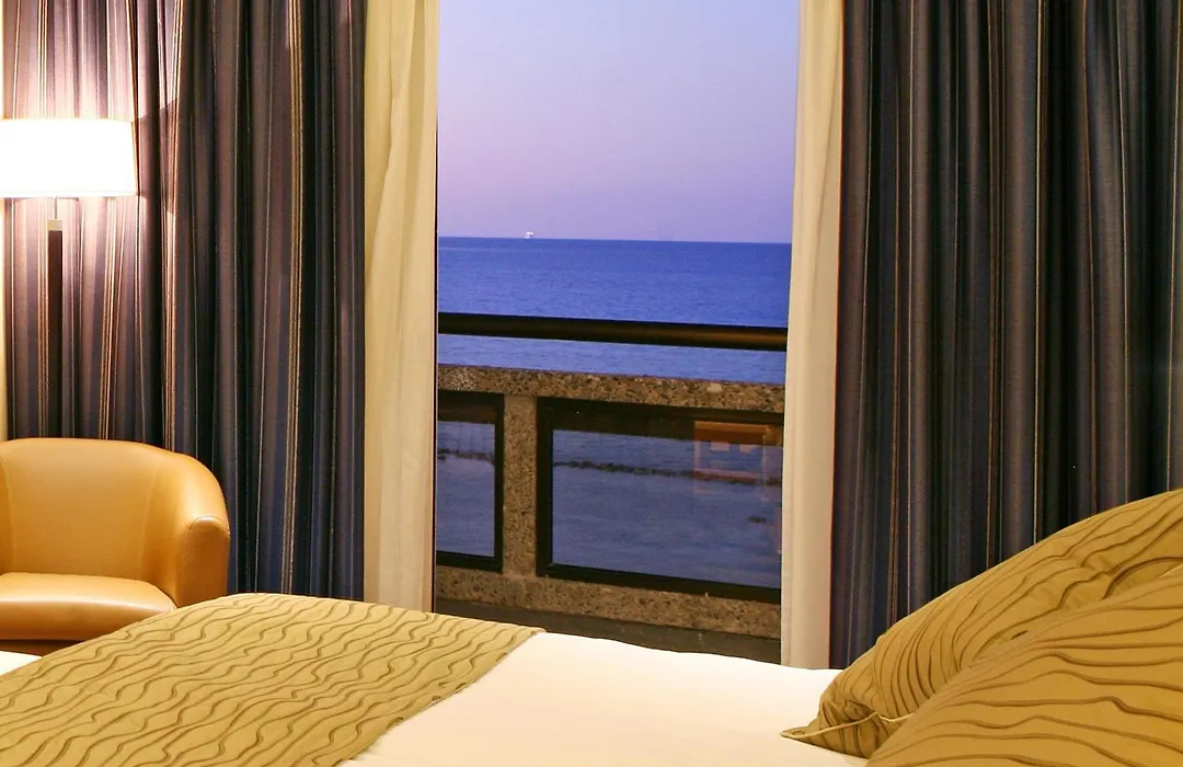 Crowne Plaza Limassol By Ihg-1