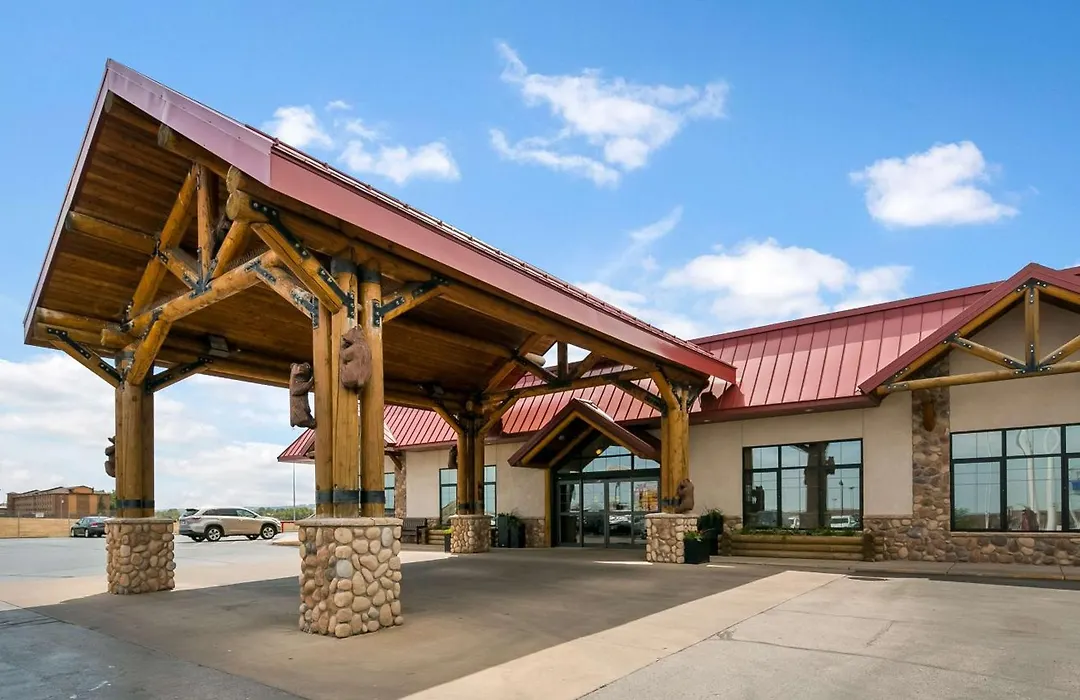 Best Western Ramkota Hotel-1