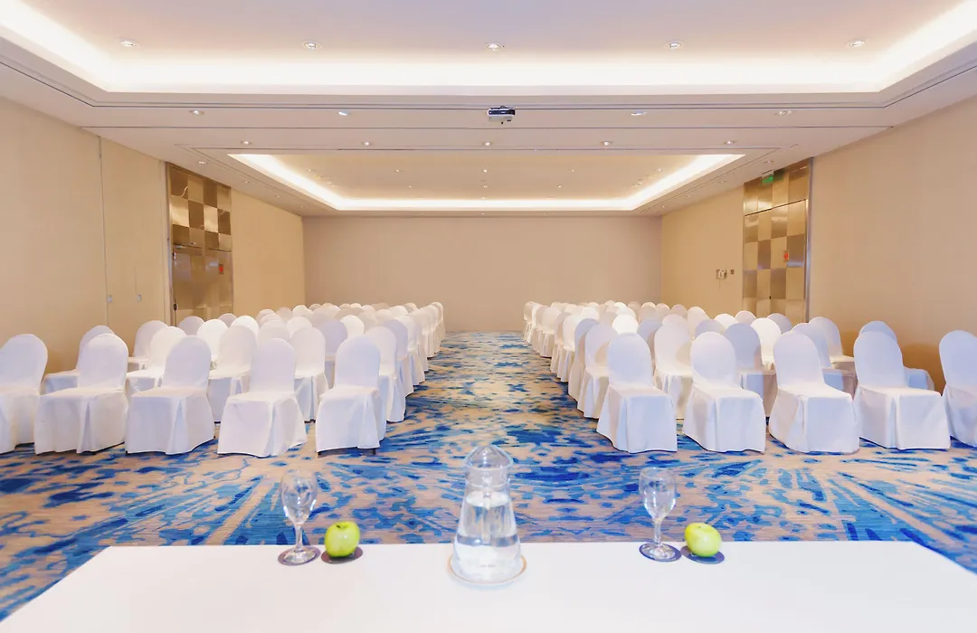 Doubletree By Hilton Buenos Aires-1
