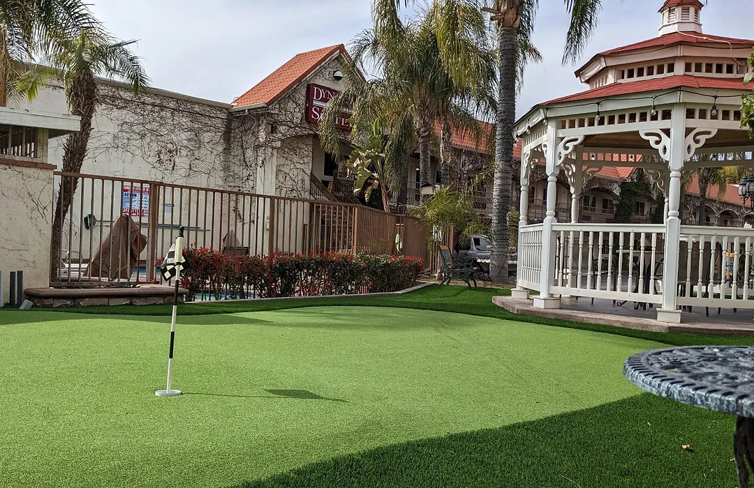 Dynasty Suites Redlands-1